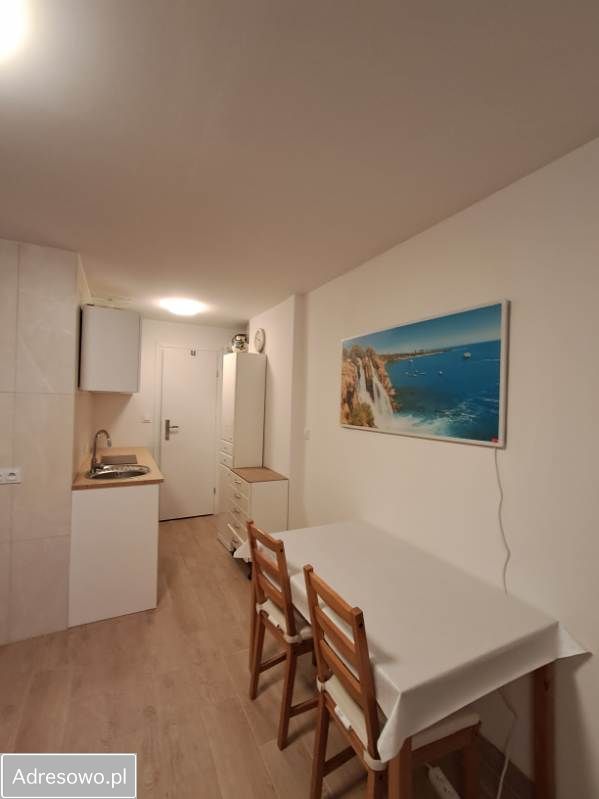 Lokal Mieroszów Centrum, pl. Niepodległości. Zdjęcie 2