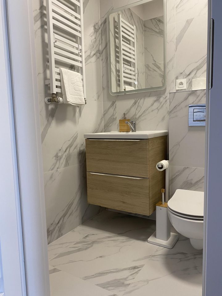 Mieszkanie 1-pokojowe Serock, ul. Wyzwolenia. Zdjęcie 6