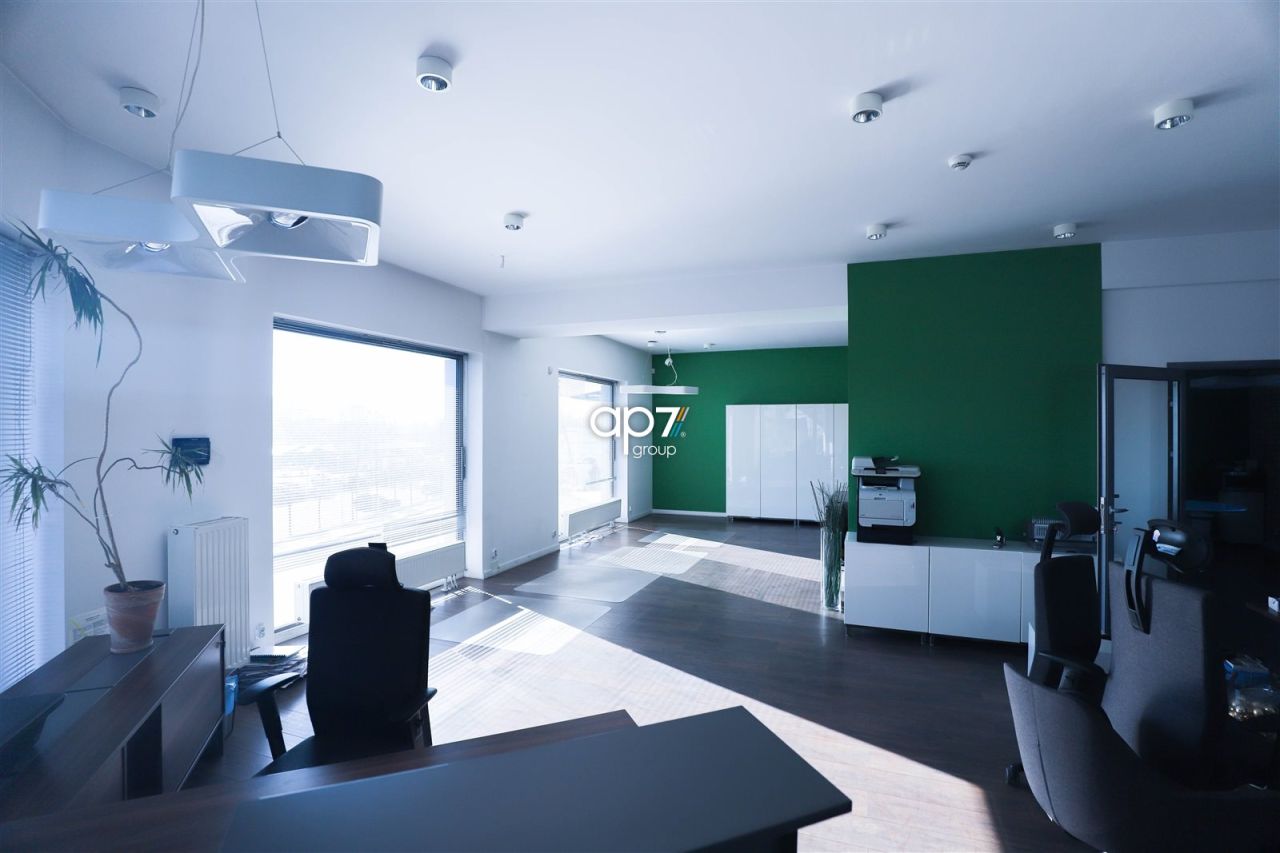 Lokal Kraków Bronowice