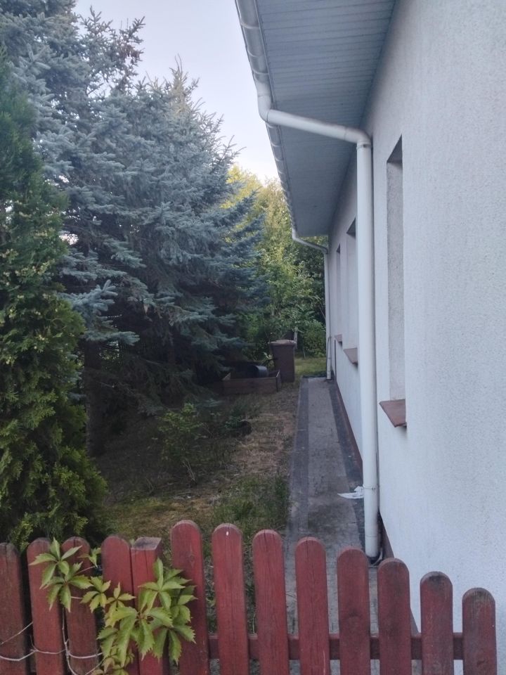 dom wolnostojący, 9 pokoi Rokietnica, ul. Daglezjowa. Zdjęcie 6