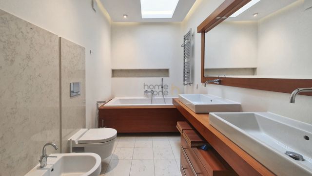 dom szeregowy, 4 pokoje Warszawa Wilanów. Zdjęcie 3