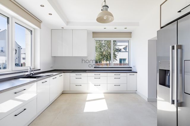 dom wolnostojący, 6 pokoi Warszawa Wilanów. Zdjęcie 7