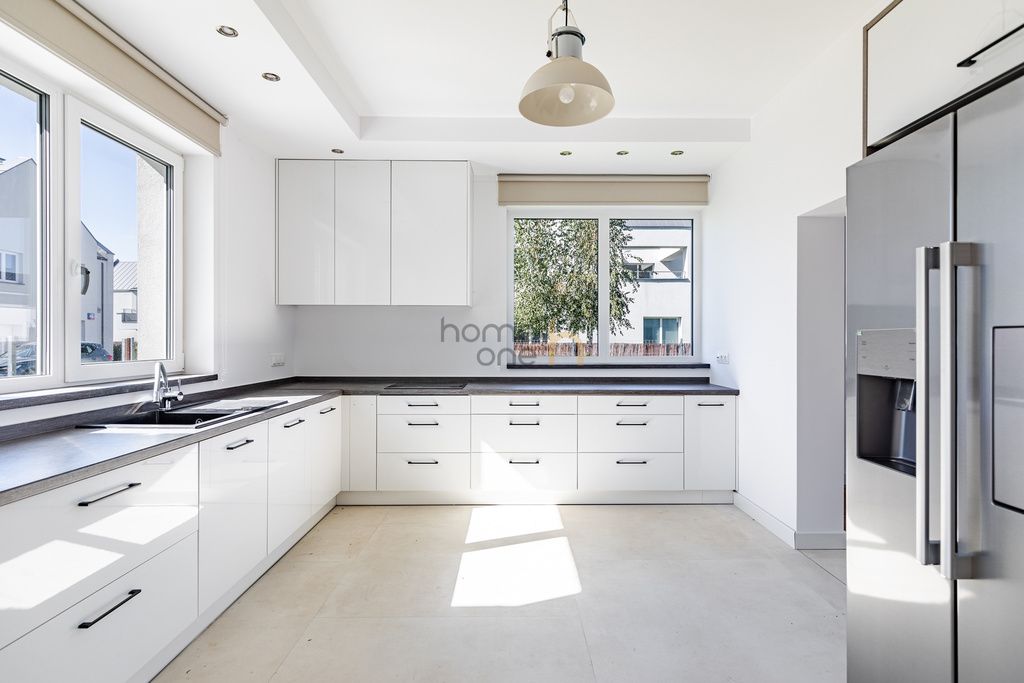 dom wolnostojący, 6 pokoi Warszawa Wilanów. Zdjęcie 7