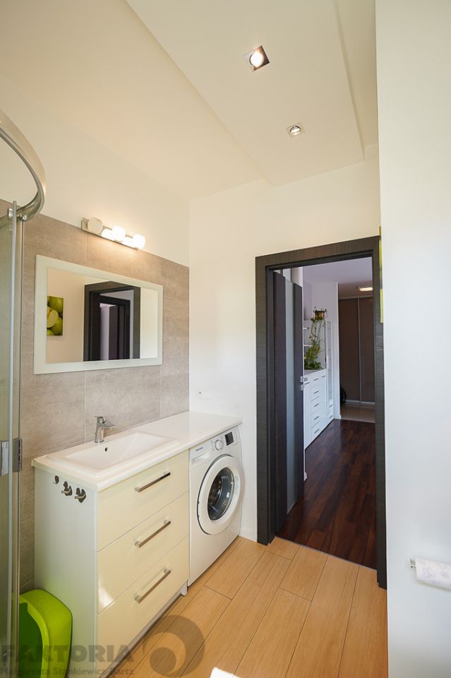 Mieszkanie 2-pokojowe Szczecin Warszewo, ul. Duńska. Zdjęcie 24