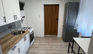 Mieszkanie 2-pokojowe Klęka