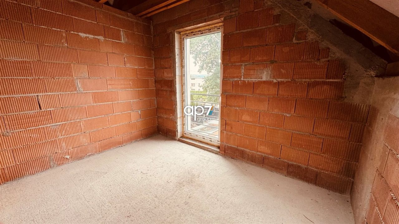 bliźniak, 5 pokoi Zabierzów. Zdjęcie 8