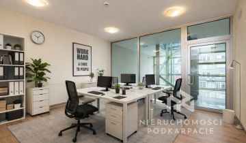 Biuro Rzeszów, ul. Sokoła