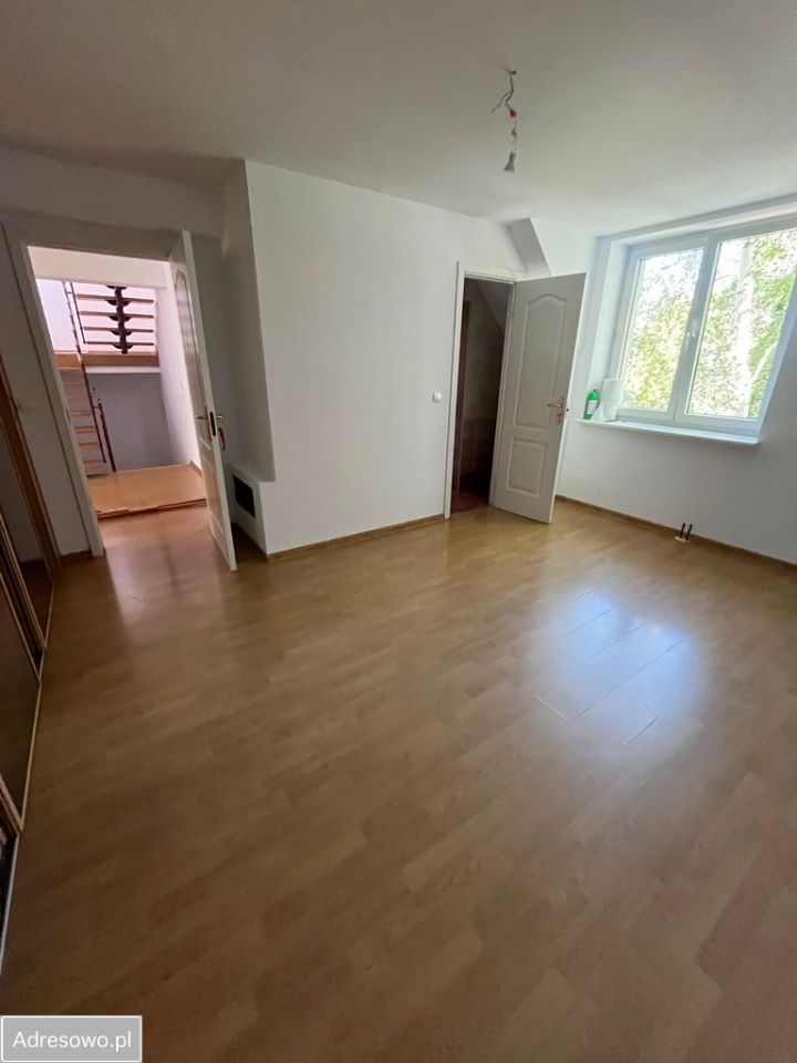 dom szeregowy, 5 pokoi Kraków Dębniki, ul. Heleny i Leona Patynów. Zdjęcie 17