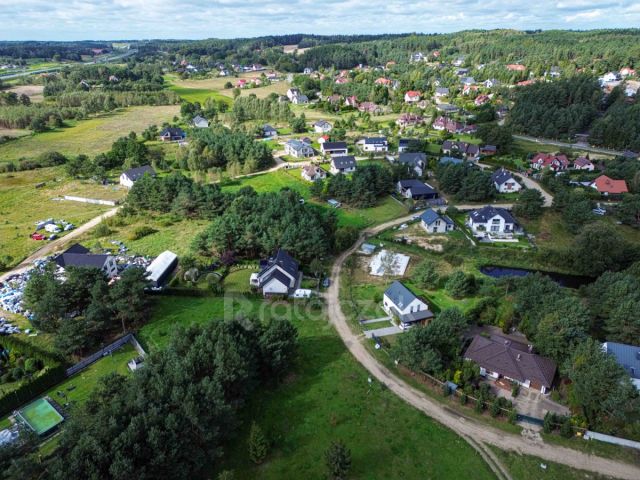 Działka budowlana Koleczkowo, ul. Jeziorna. Zdjęcie 3