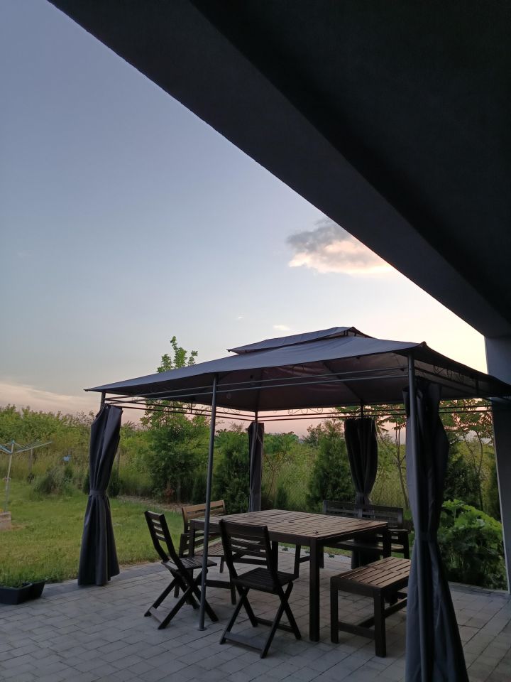 dom wolnostojący, 3 pokoje Franopol. Zdjęcie 6