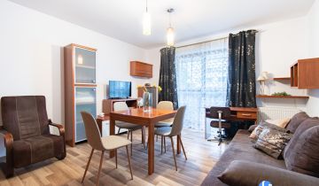 Mieszkanie 2-pokojowe Kraków Ruczaj, ul. dr. Jana Piltza