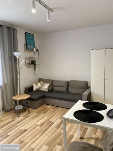 Mieszkanie 1-pokojowe Łódź Bałuty, ul. Klonowa. Zdjęcie 1