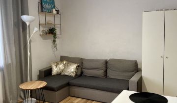 Mieszkanie 1-pokojowe Łódź Bałuty, ul. Klonowa