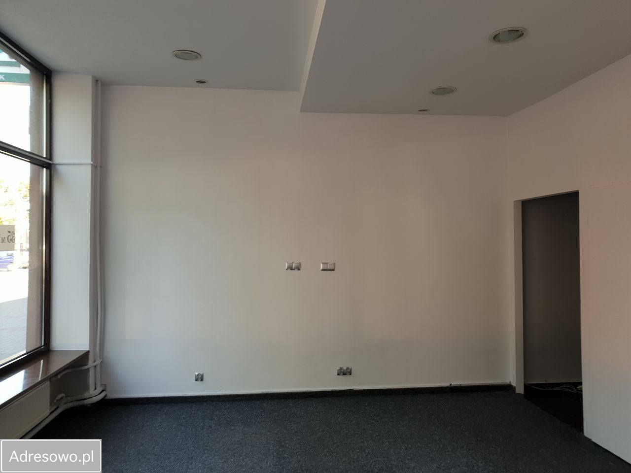 Lokal Iława, ul. Jana III Sobieskiego. Zdjęcie 3