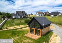 dom wolnostojący, 3 pokoje Jabłonka. Zdjęcie 3