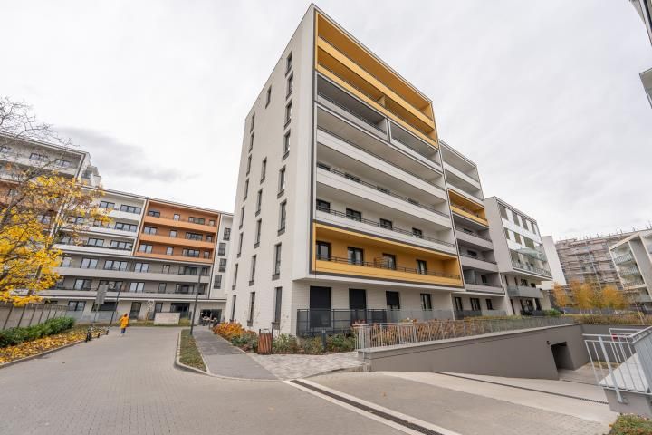 Mieszkanie 3-pokojowe Wrocław, ul. Długa. Zdjęcie 10