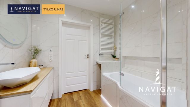 Mieszkanie 3-pokojowe Gdańsk Jasień, ul. Konrada Guderskiego. Zdjęcie 15