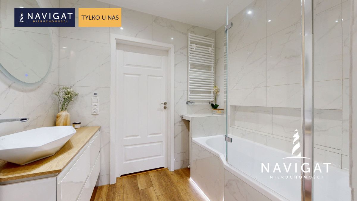 Mieszkanie 3-pokojowe Gdańsk Jasień, ul. Konrada Guderskiego. Zdjęcie 15