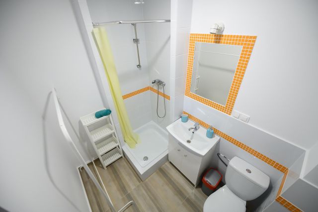 Pokój Łódź Polesie, ul. Gdańska. Zdjęcie 1