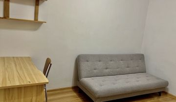 Mieszkanie 4-pokojowe Warszawa Ochota, al. Aleja "Solidarności"