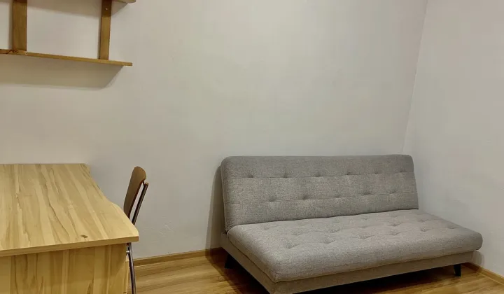 Mieszkanie 4-pokojowe Warszawa Ochota, al. Aleja "Solidarności"