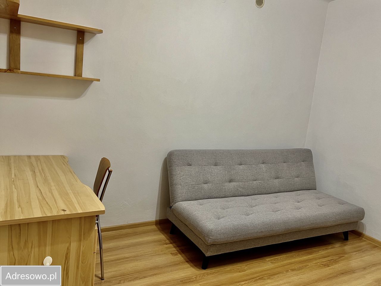 Mieszkanie 4-pokojowe Warszawa Ochota, al. Aleja "Solidarności"