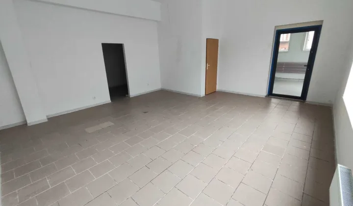 Lokal Jarocin, os. Osiedle Konstytucji 3 Maja