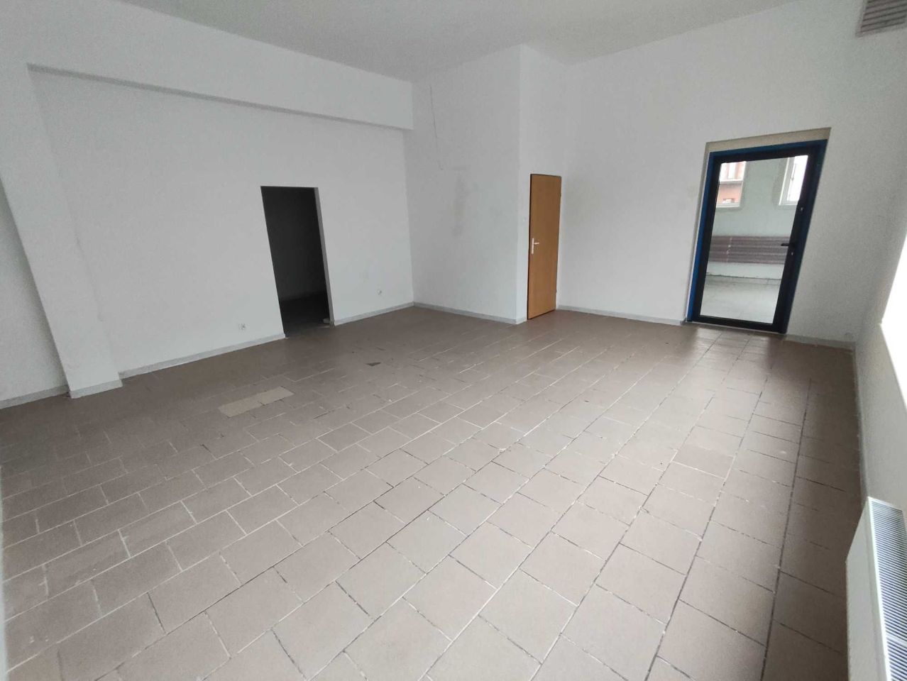 Lokal Jarocin, os. Osiedle Konstytucji 3 Maja