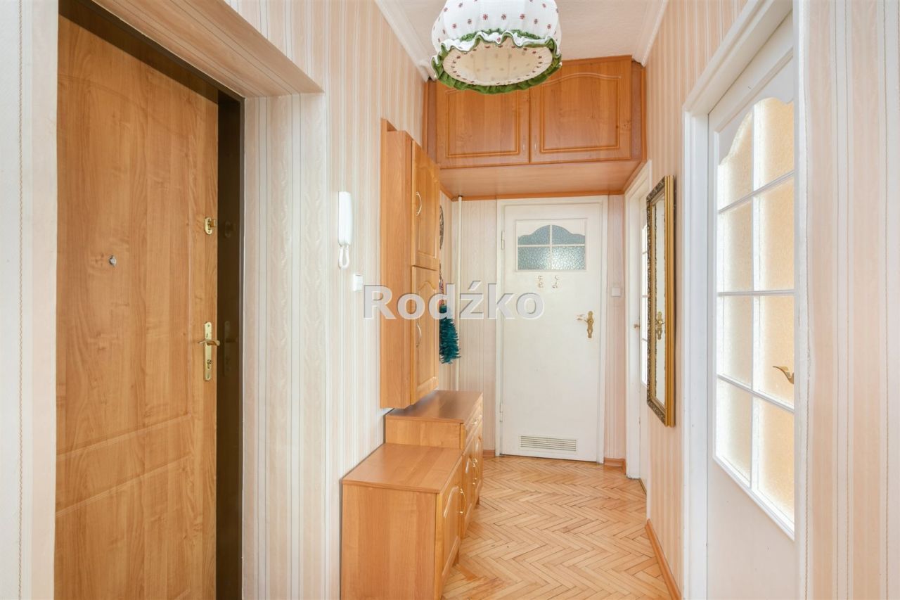 Mieszkanie 2-pokojowe Bydgoszcz Kapuściska, ul. Kapuściska. Zdjęcie 10