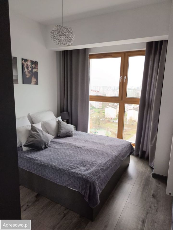 Mieszkanie 2-pokojowe Świnoujście, ul. Wojska Polskiego. Zdjęcie 4