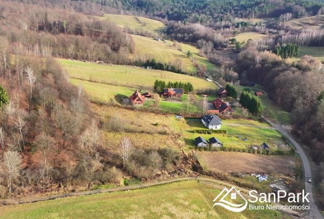 Działka rolna Orelec. Zdjęcie 4