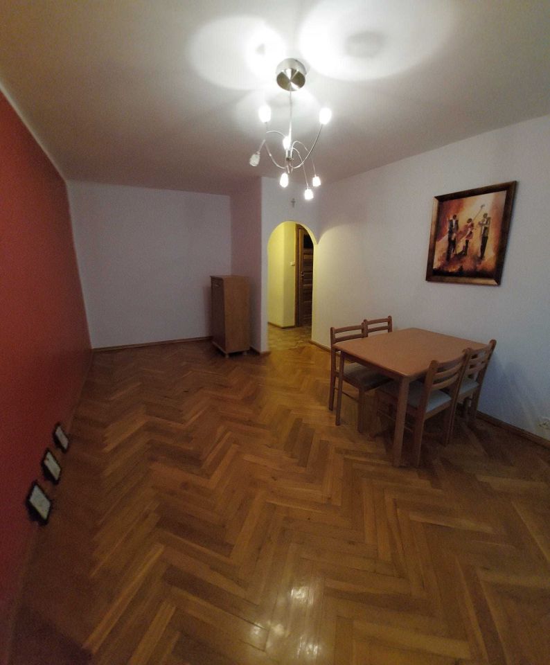 Mieszkanie 2-pokojowe Lębork, ul. Jagiellońska