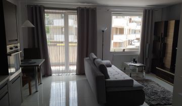 Mieszkanie 1-pokojowe Olsztyn