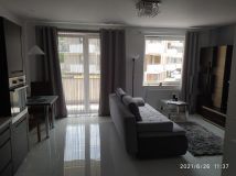 Mieszkanie 1-pokojowe Olsztyn. Zdjęcie 1