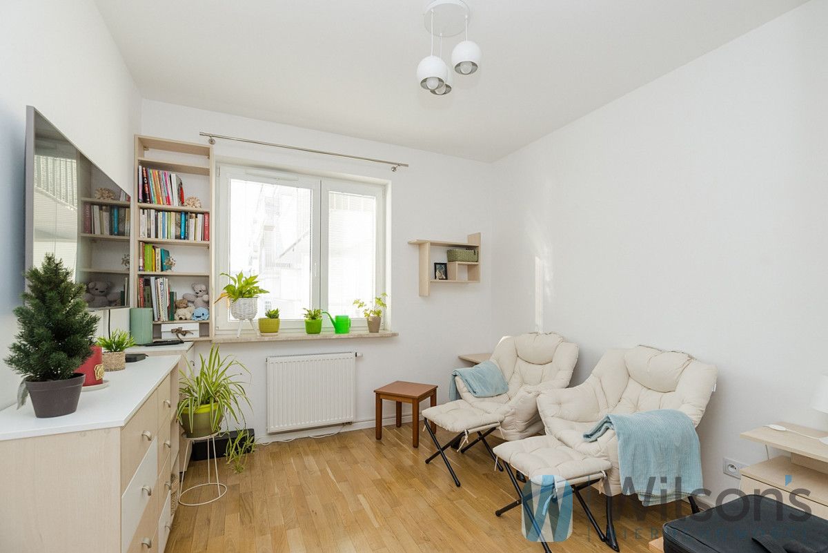 Mieszkanie 2-pokojowe Warszawa Białołęka, ul. Marywilska. Zdjęcie 3