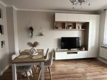 Mieszkanie 3-pokojowe Kowale, ul. Heliosa. Zdjęcie 2