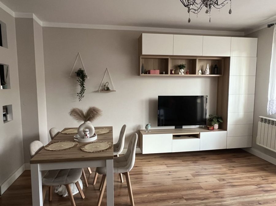 Mieszkanie 3-pokojowe Kowale, ul. Heliosa. Zdjęcie 3