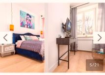 Mieszkanie 2-pokojowe Warszawa Śródmieście, ul. Dobra. Zdjęcie 4