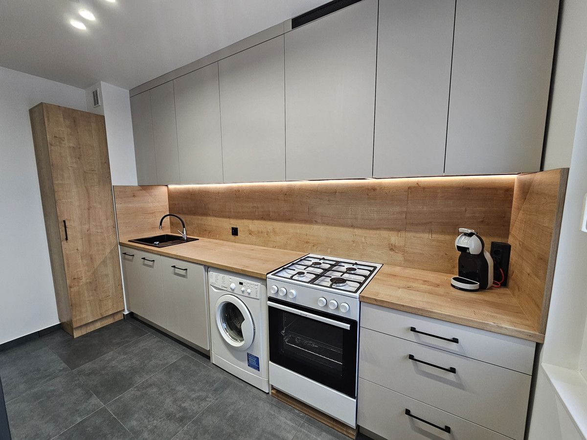 Mieszkanie 3-pokojowe Gdynia Obłuże, ul. Turkusowa. Zdjęcie 19