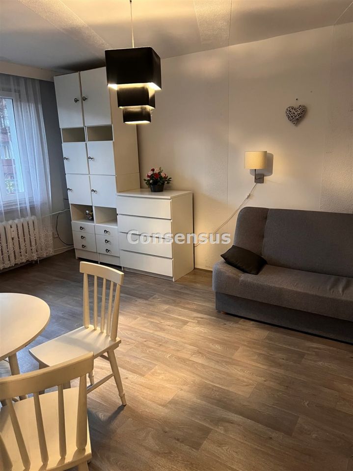 Mieszkanie 1-pokojowe Katowice Piotrowice, ul. Marcina Radockiego. Zdjęcie 20