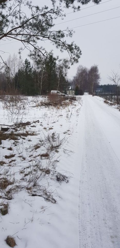 Działka budowlana Grabowiec. Zdjęcie 2