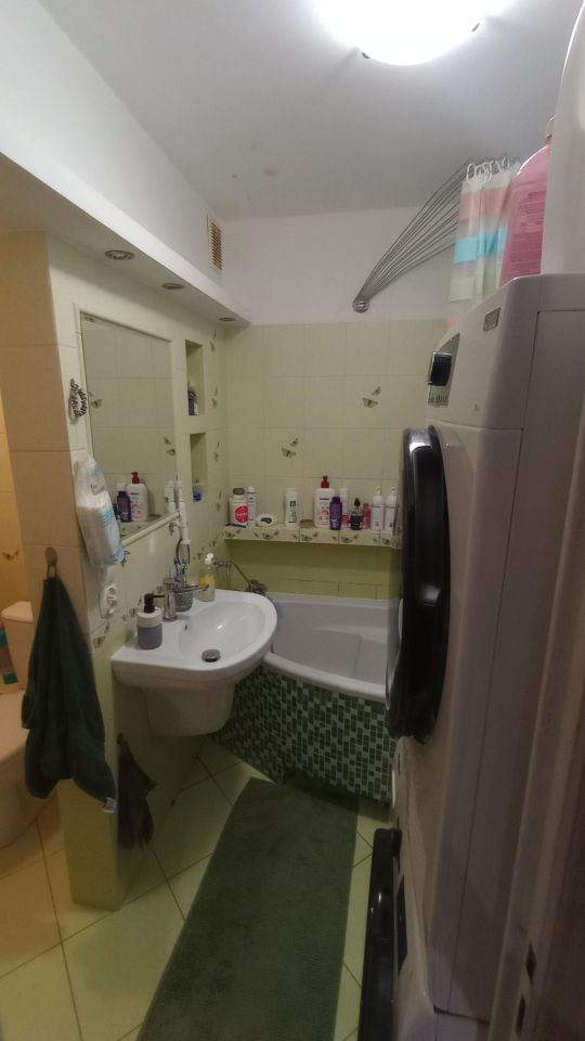 Mieszkanie 2-pokojowe Redzikowo. Zdjęcie 16