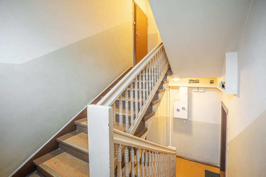 Mieszkanie 3-pokojowe Gdańsk Wrzeszcz, ul. Tadeusza Kościuszki. Zdjęcie 9