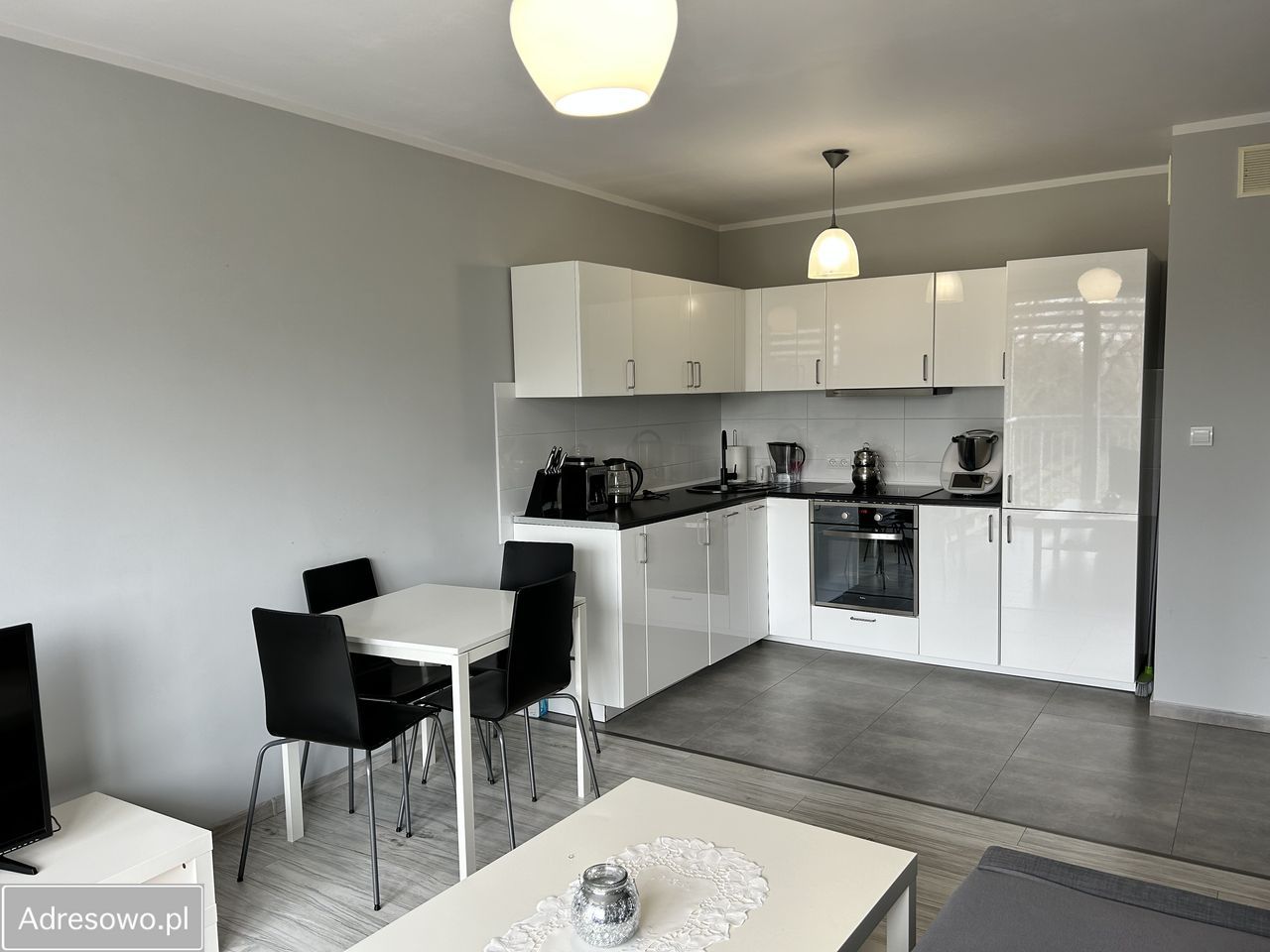 Mieszkanie 2-pokojowe Katowice Kostuchna. Zdjęcie 4