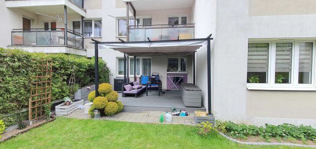 Mieszkanie 4-pokojowe Zamość, ul. Prymasa Stefana Wyszyńskiego. Zdjęcie 1