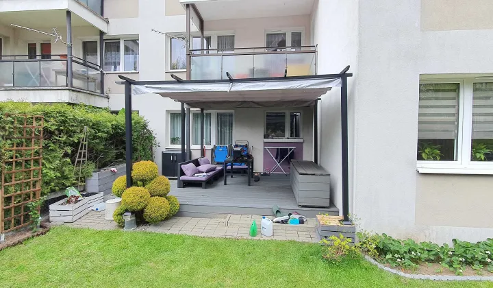 Mieszkanie 4-pokojowe Zamość, ul. Prymasa Stefana Wyszyńskiego