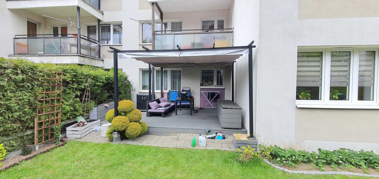 Mieszkanie 4-pokojowe Zamość, ul. Prymasa Stefana Wyszyńskiego. Zdjęcie 1