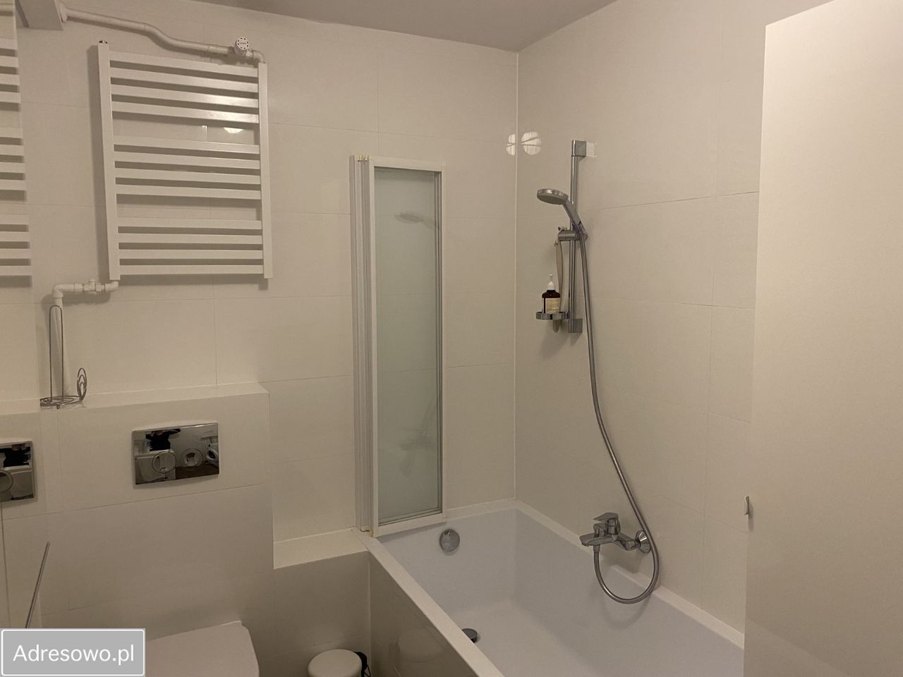 Mieszkanie 3-pokojowe Warszawa Śródmieście, ul. Wilcza. Zdjęcie 11