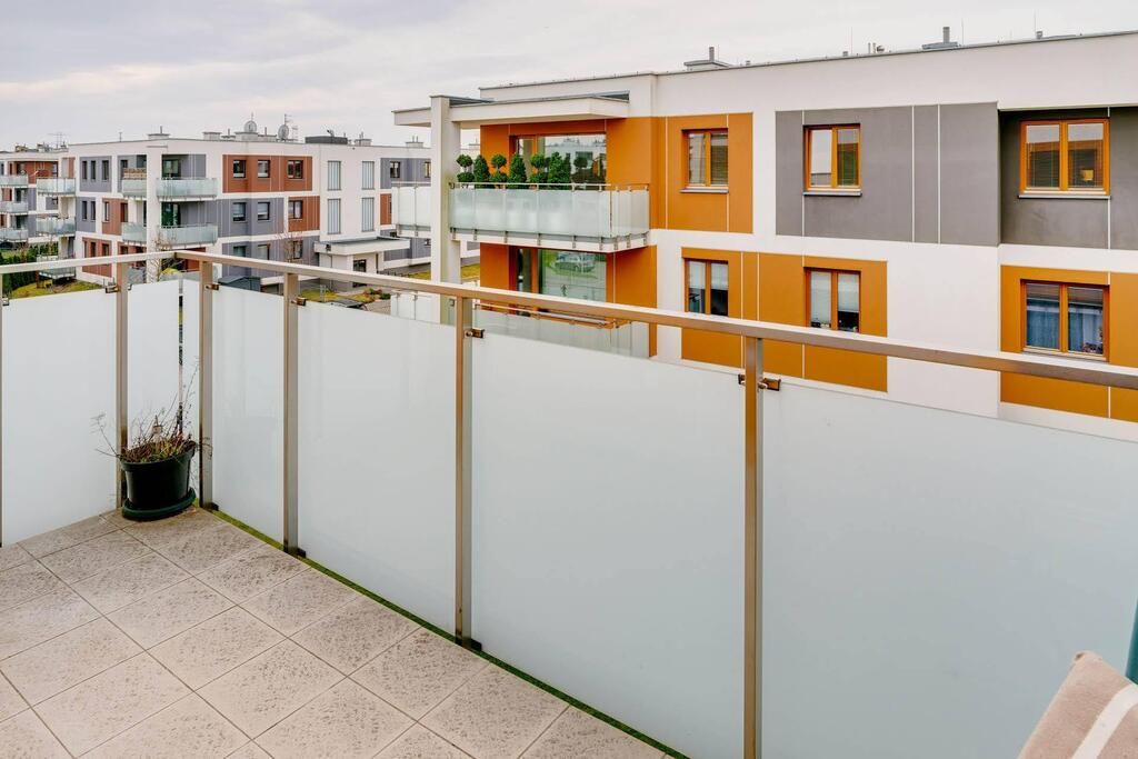 Mieszkanie 2-pokojowe Józefosław, ul. Wilanowska. Zdjęcie 12