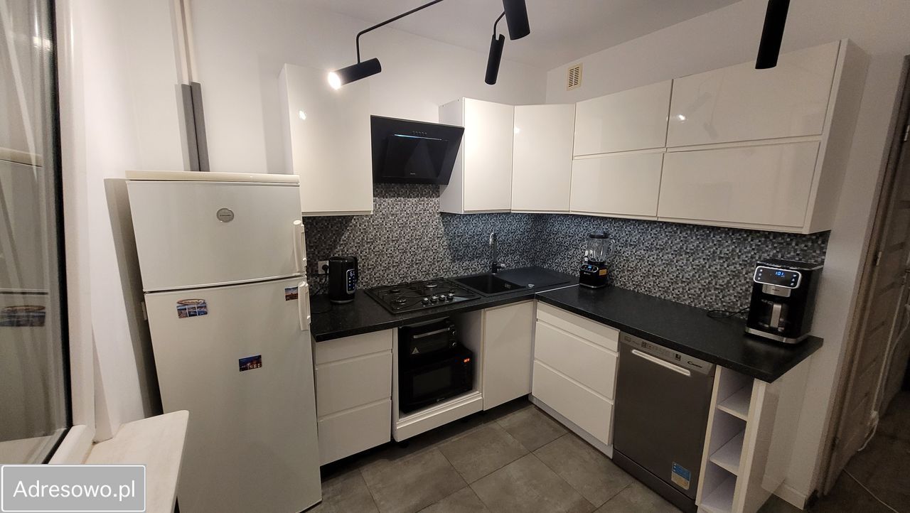 Mieszkanie 3-pokojowe Łódź Górna, ul. Ogniskowa. Zdjęcie 13